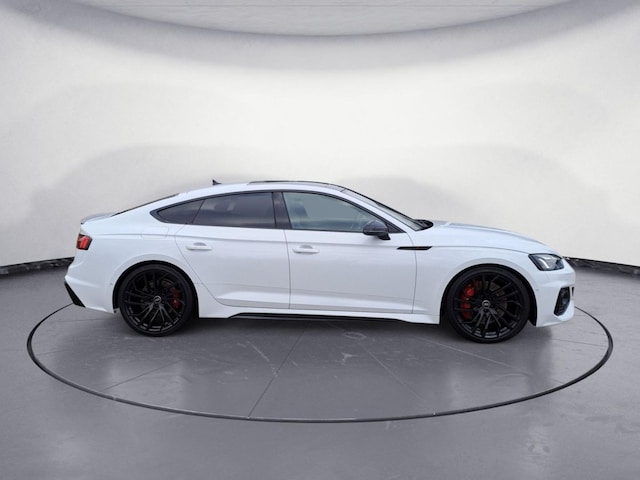 Audi RS5 Quattro Sportback