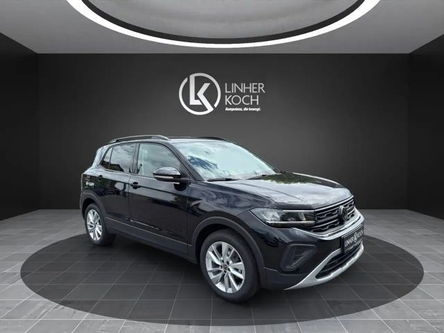 Volkswagen T-Cross Friends TSI  ''AHV SHZ App-Connect''