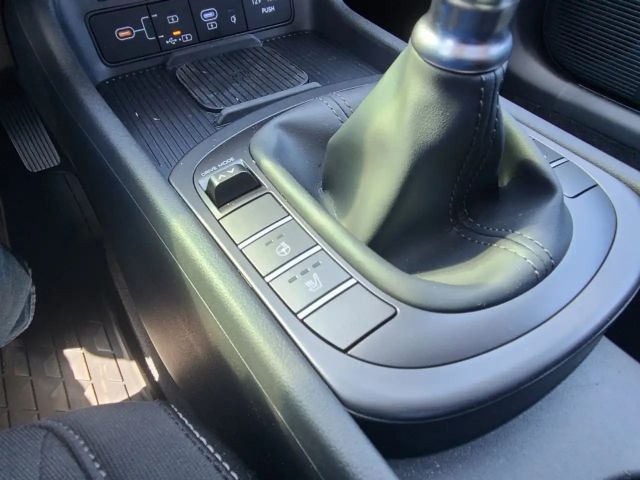 Hyundai Kona 1.0 2WD T-GDi