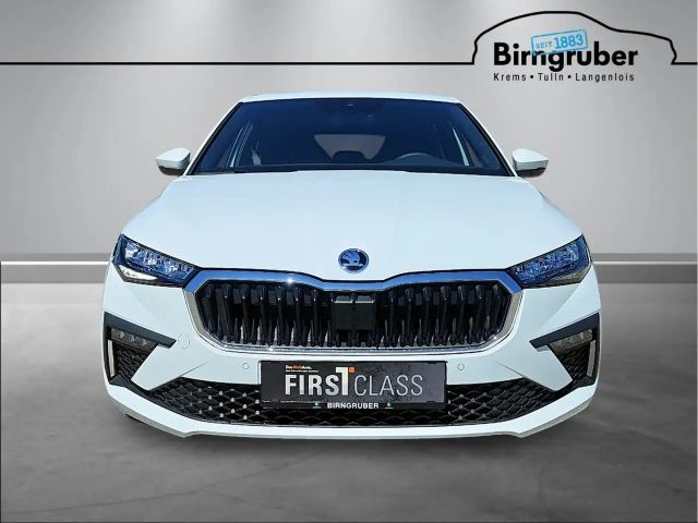 Skoda Scala Selection