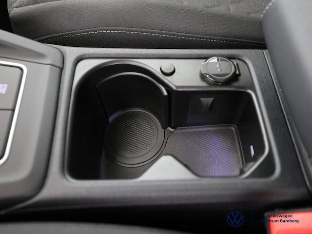 Volkswagen Golf 1.5 TSI Life