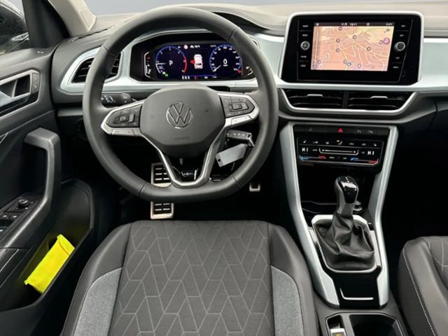 Volkswagen T-Roc 2.0 TDI