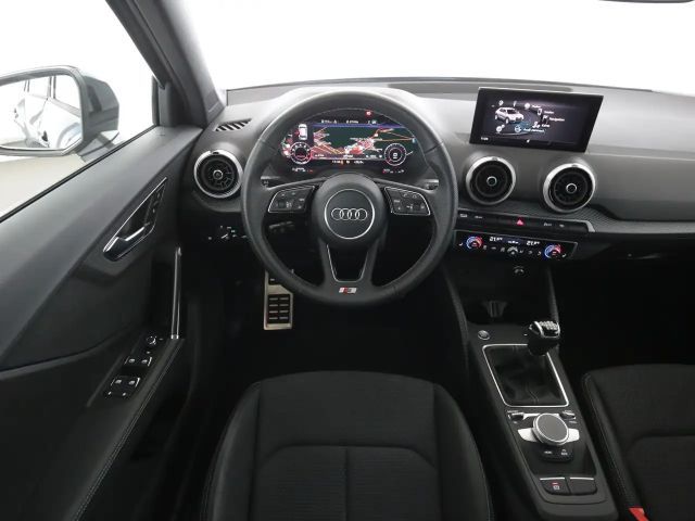 Audi Q2 35 TFSI