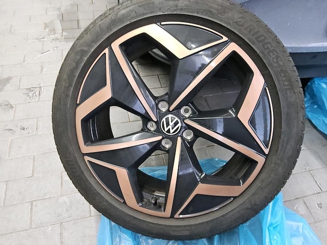 Volkswagen ID.3 IQ.Drive Performance Pro