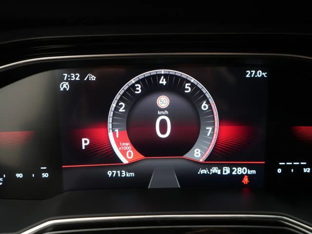 Volkswagen Polo DSG GTI