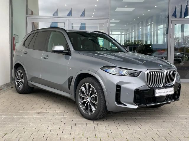 BMW X5 Comfort pakket M-Sport xDrive30d