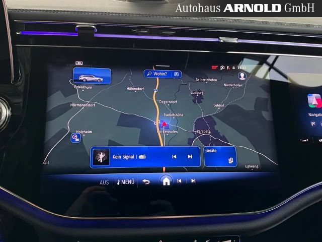 Mercedes-Benz E 450 4MATIC AMG Line Estate