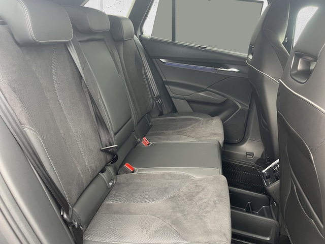 Skoda Enyaq Sportline