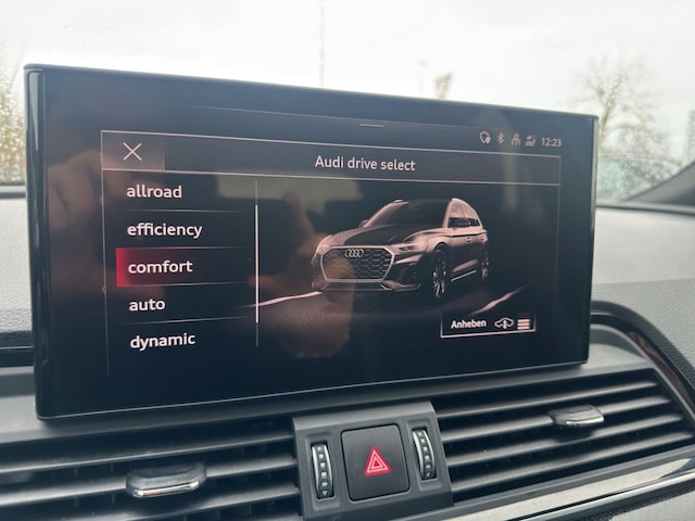 Audi Q5 40 TDI Quattro S-Tronic