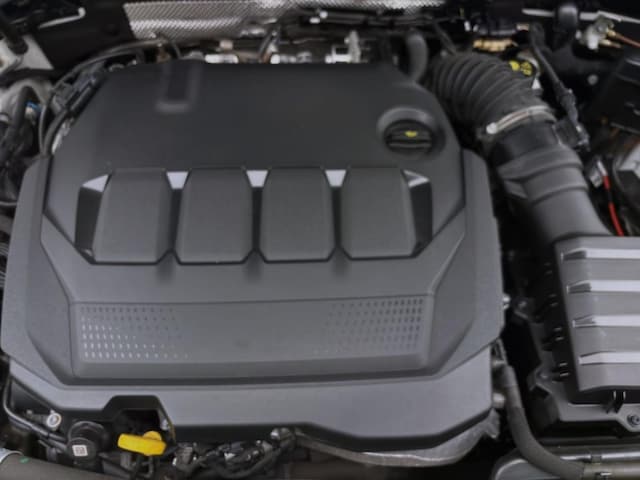 Volkswagen Passat 2.0 TDI Business DSG Variant