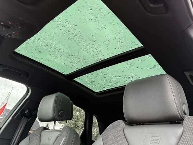 Audi Q3 Hybride S-Line