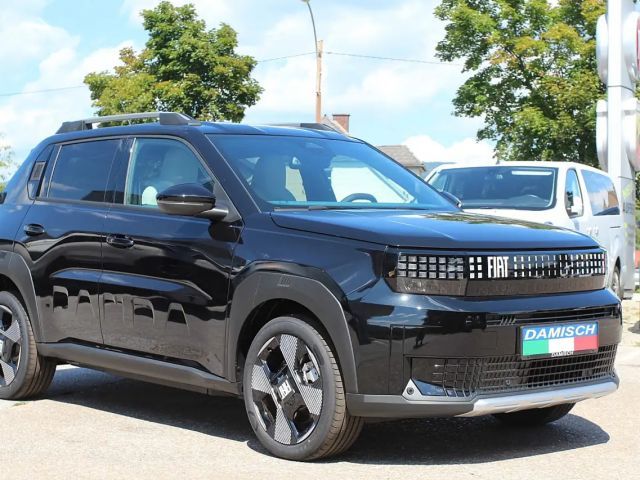 Fiat Grande Panda E La Prima