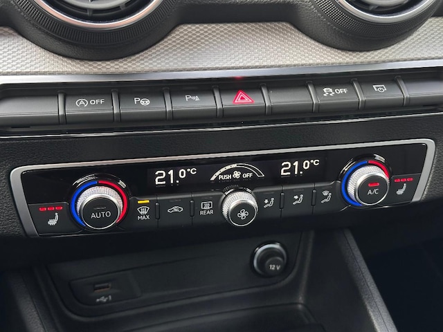 Audi Q2 35 TFSI S-Tronic