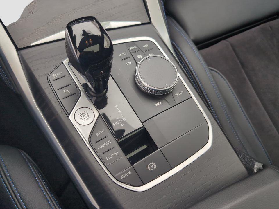 BMW 420 420d Coupé Gran Coupé