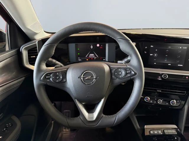 Opel Mokka Elegance Turbo