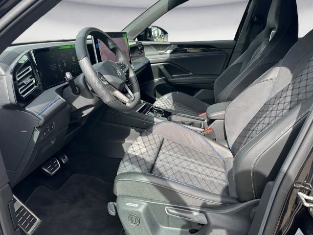 Volkswagen Tiguan 2.0 TDI 4Motion DSG R-Line