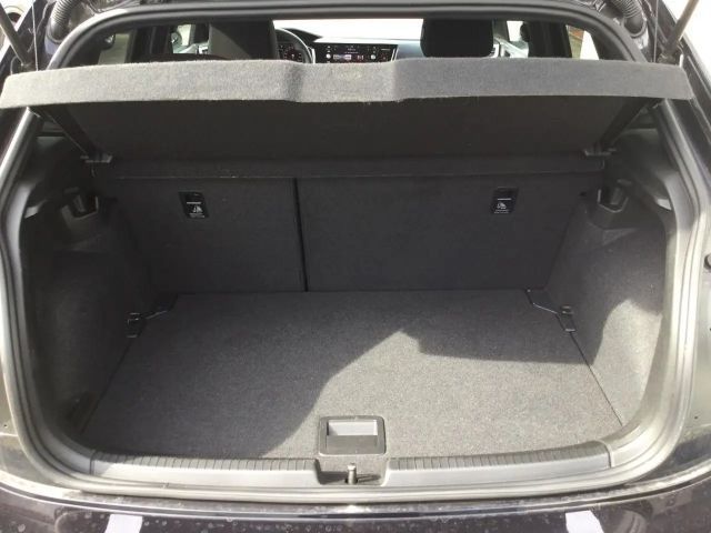 Volkswagen Polo DSG GTI IQ.Drive