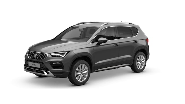 Seat Ateca 2.0 TDI