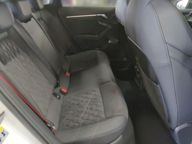 Audi RS3 Quattro S-Tronic Sportback