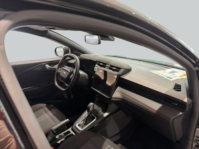 Ford Puma EcoBoost ST Line