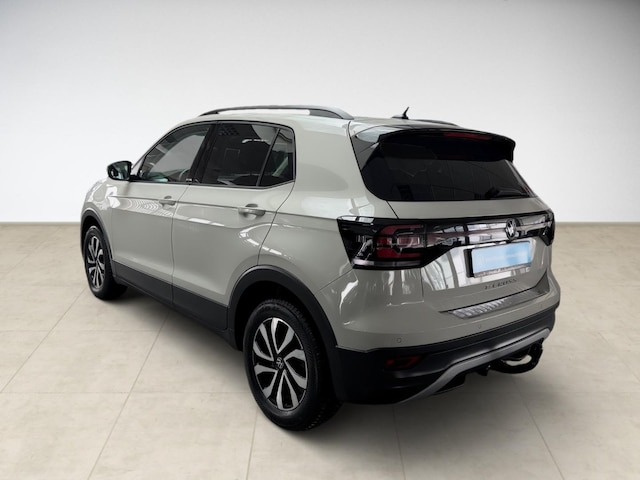 Volkswagen T-Cross 1.0 TSI DSG