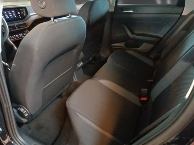 Volkswagen Taigo 1.0 TSI DSG Life