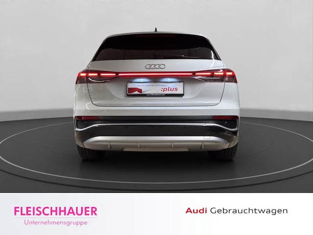 Audi Q4 e-tron 35