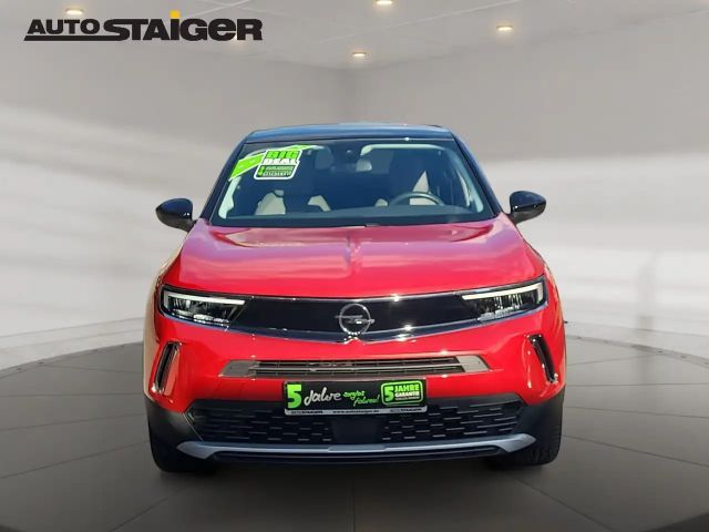 Opel Mokka 1.2 Turbo Turbo