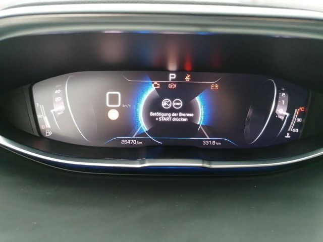 Peugeot 3008 GT-Line PureTech