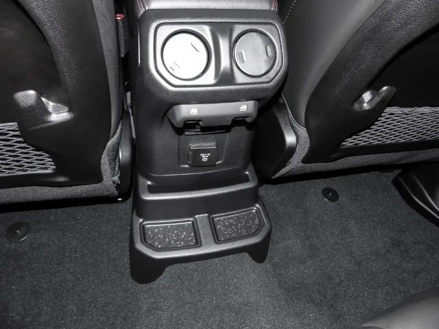 Jeep Wrangler Rubicon