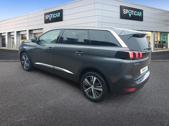 Peugeot 5008 Allure Pack