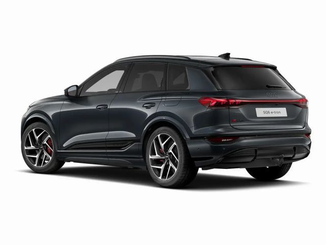 Audi SQ6 e-tron S-Sitze/Matrix/Pano/ACC/B&O3D/Kameras