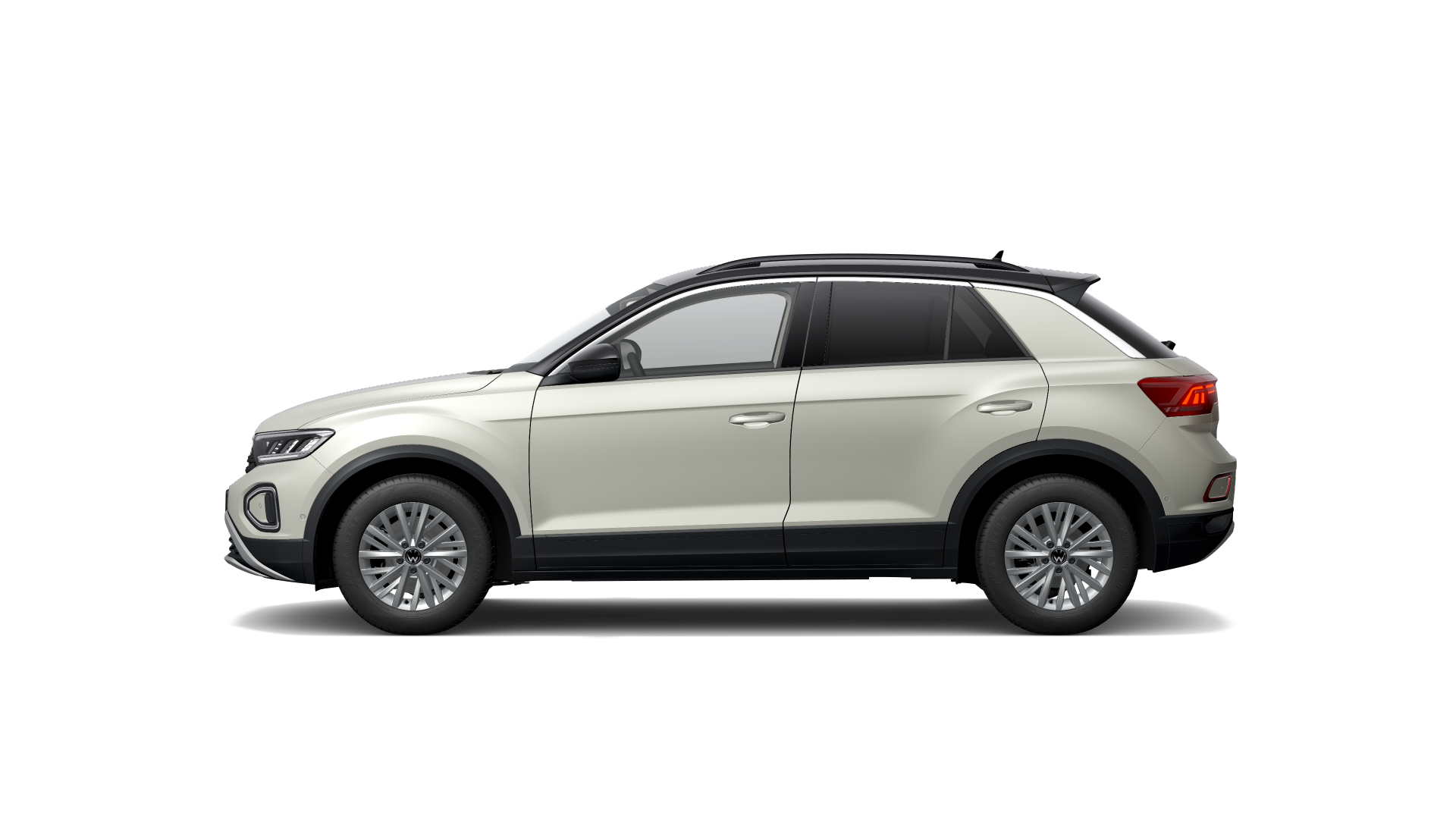 Volkswagen T-Roc 2.0 TDI DSG Life