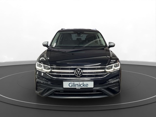 Volkswagen Tiguan 2.0 TDI Allspace