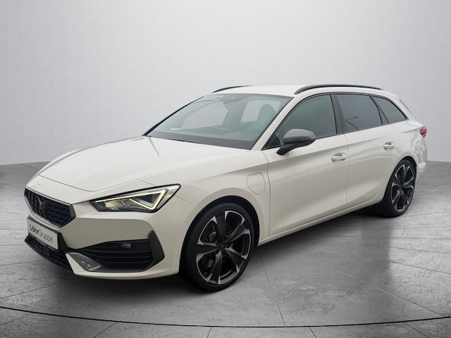 Cupra Leon ST Sportstourer VZ e-Hybrid