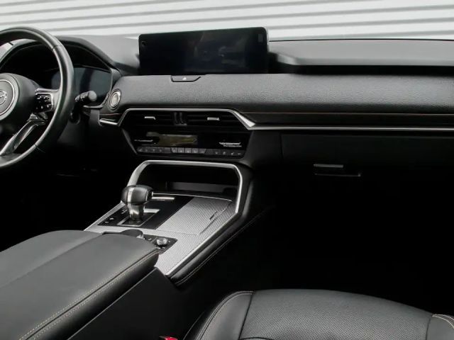 Mazda CX-60 Homura e-Skyactiv