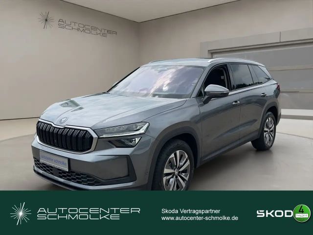 Skoda Kodiaq 2.0 TDI Selection