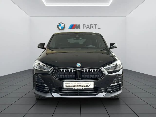 BMW X2 Coupé sDrive18d