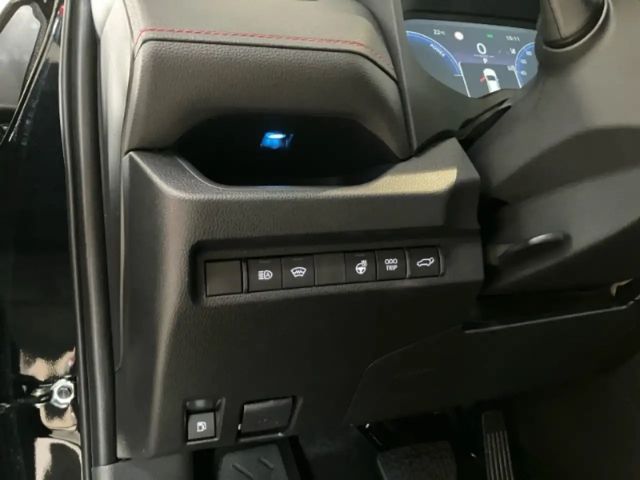 Suzuki Across Comfort E-Four Hybrid