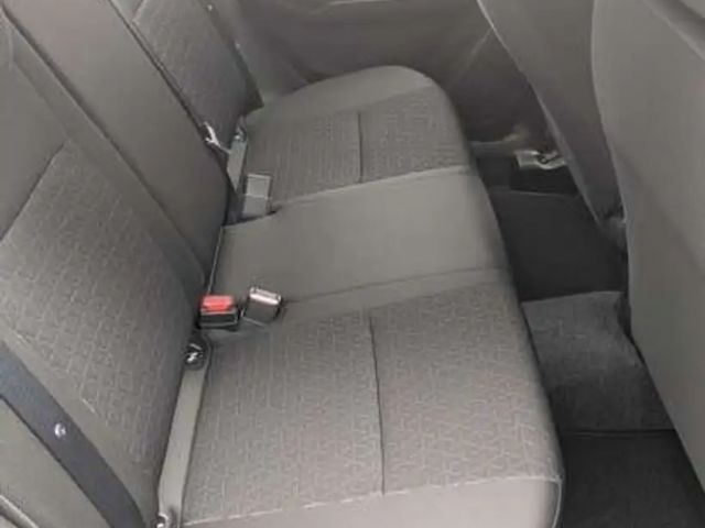 Suzuki Swift Clear Hybrid