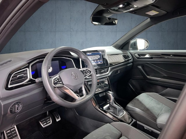 Volkswagen T-Roc 1.5 TSI DSG IQ.Drive