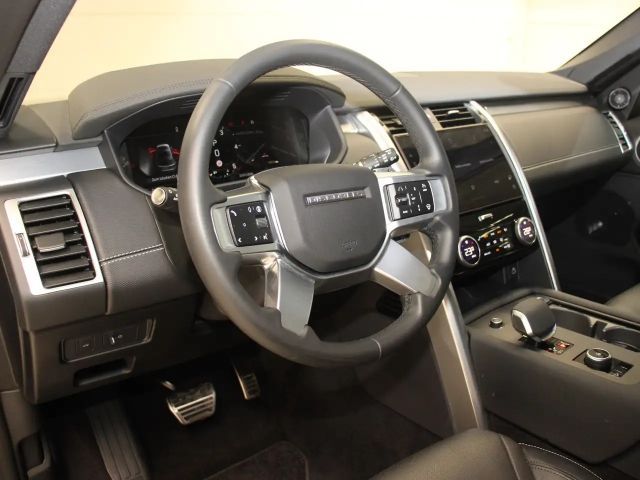 Land Rover Discovery AWD Dynamic SE