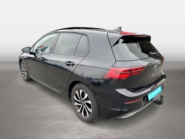 Volkswagen Golf 2.0 TDI DSG