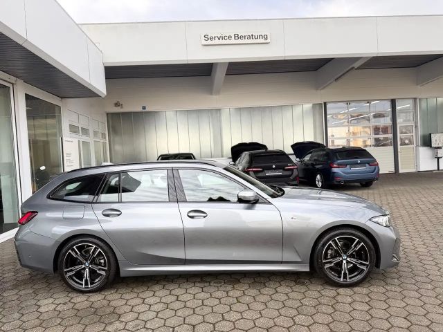 BMW 318 318i M-Sport Touring