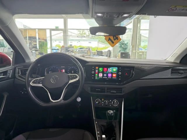 Volkswagen Taigo 1.0 TSI Life