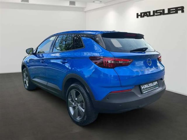 Opel Grandland X Business Edition