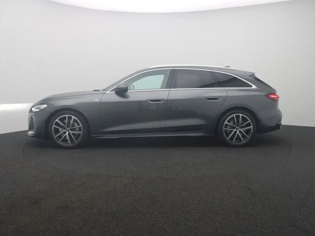 Audi A5 Avant Quattro S-Line