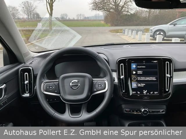 Volvo XC40 Inscription T4