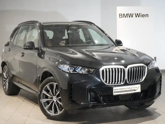 BMW X5 xDrive30d
