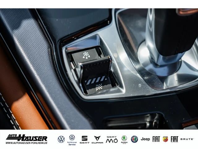 Jaguar F-Type Cabriolet P300 R-Dynamic